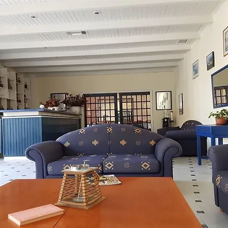 فندق Melody جوفيا