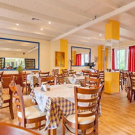 Hotel Melody Gouvia