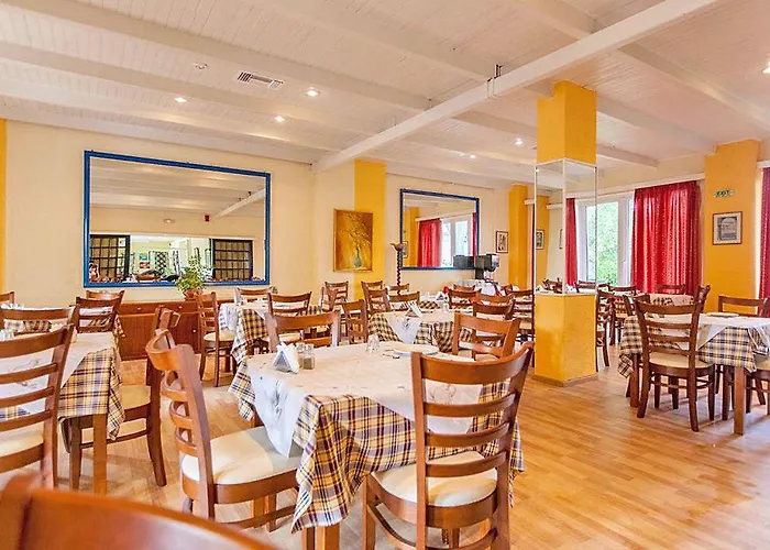 Hotel Melody Gouvia