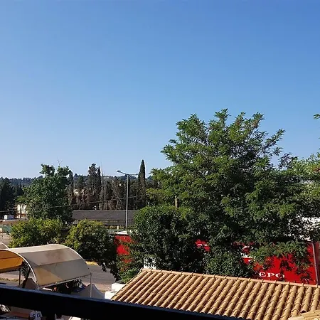 Melody מלון גאוביה